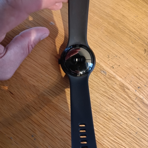Google pixel Smart watch LTE 32g - Picture 4 of 5
